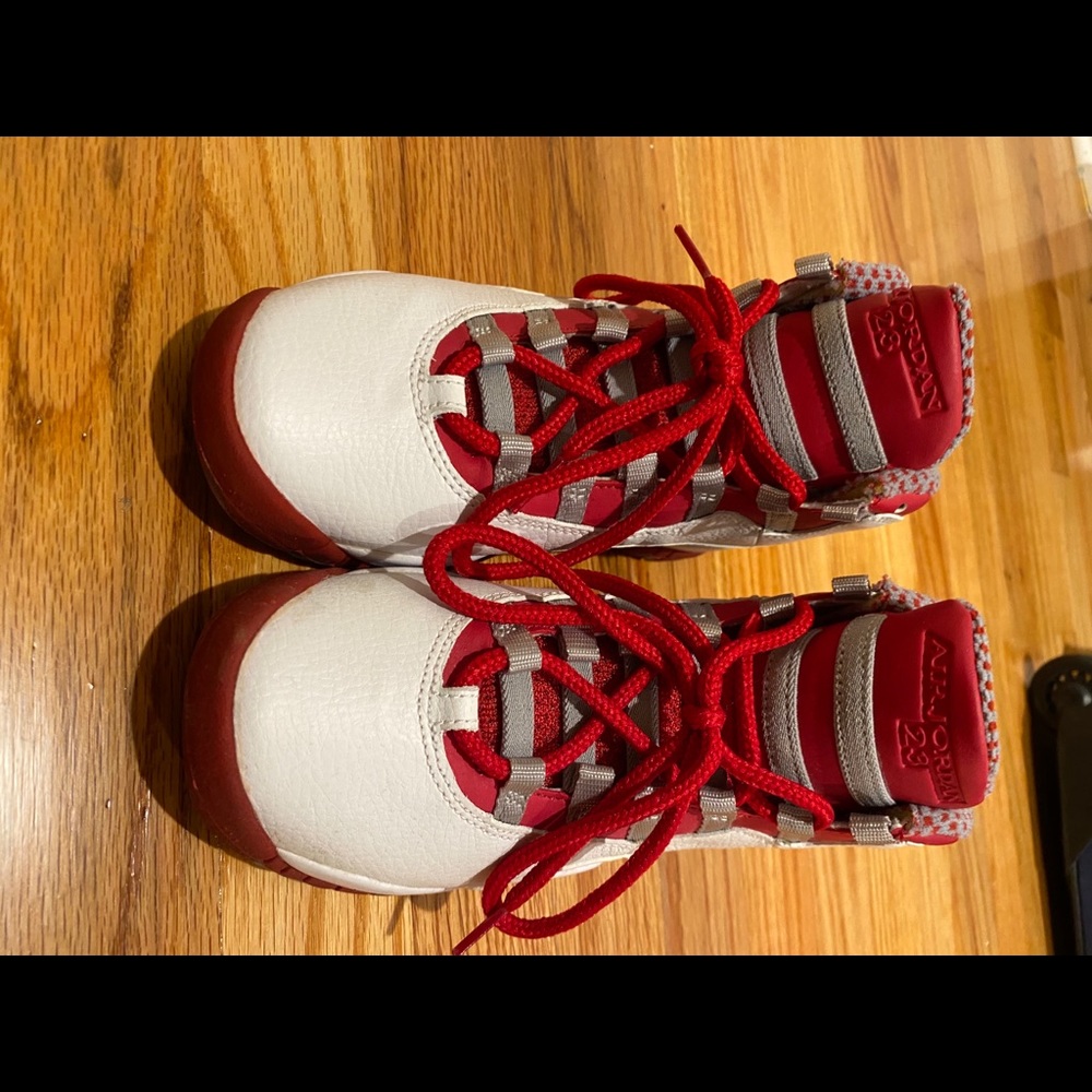 Jordan sneakers
